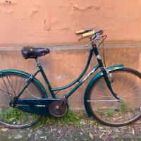 Bici donna usata