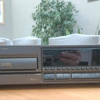 Iettore CD Technics SL-PG420A è un'unità Hi-Fi vin