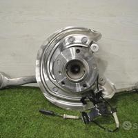 BMW F34 GT Mozzo fusello anteriore sinistro | 9985