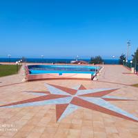 "Tanammare" sui Trabocchi