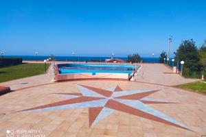 "Tanammare" sui Trabocchi