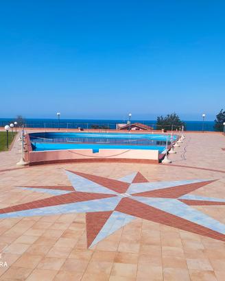 "Tanammare" sui Trabocchi