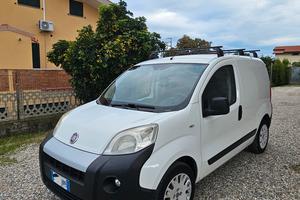 Fiat Fiorino 1.3 Multijet 