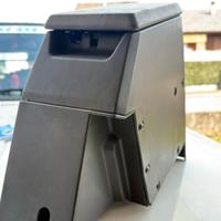 bauletto toyota lj 70