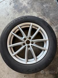 Cerchi BMW X1 - X3 - X4
