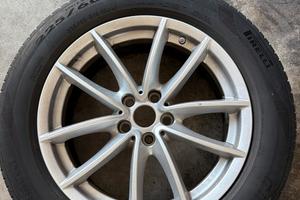 Cerchi BMW X1 - X3 - X4