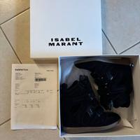 Isabel Marant Bekett