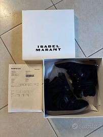 Isabel Marant Bekett