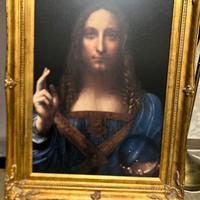 Quadro rinascimentale