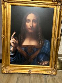 Quadro rinascimentale