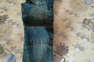 pantaloni moto donna taglia S