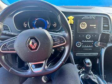 Auto usata vendita