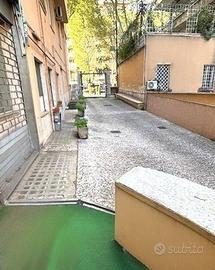 Immobile di 450 m² a Roma