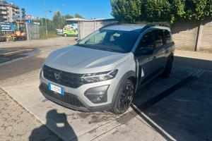 DACIA. JOGGER