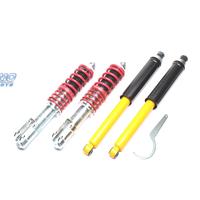 SOSPENSIONE FILETTATA TA TECHNIX PER RENAULT R19, 