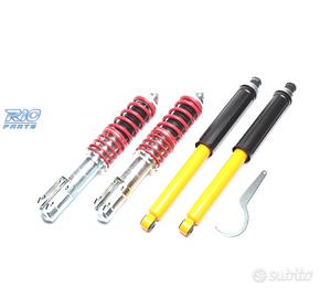 SOSPENSIONE FILETTATA TA TECHNIX PER RENAULT R19, 