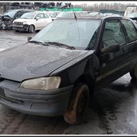PEUGEOT 106 per ricambi