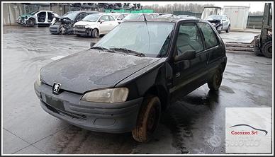 PEUGEOT 106 per ricambi