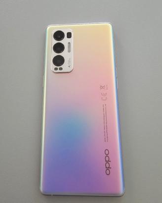 Oppo find X3 Neo 256 Gb
