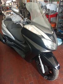 Majesty 400 del 2007