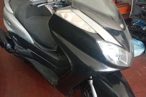 Majesty 400 del 2007