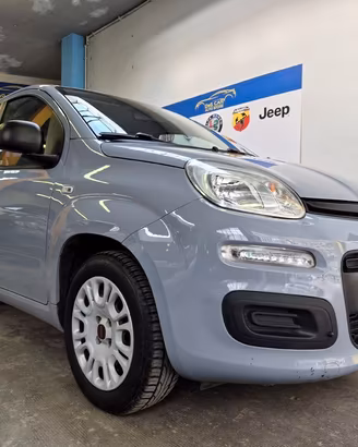 Fiat Panda 1.2 Easy