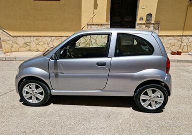 Chatenet CH22 Diesel 2007 – 74.000 km