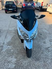 Yamaha T Max
