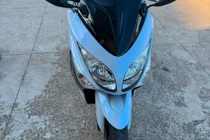 Yamaha T Max