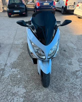 Yamaha T Max