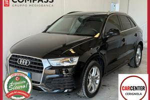 Audi Q3 2.0 TDI 150 CV Sport 6m UniPro