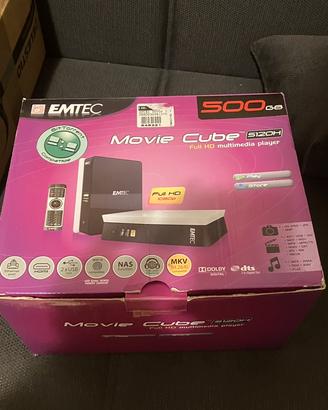 Emtec movie cube s120h 500 gb