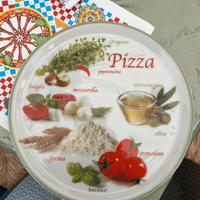 Piatti pizzo