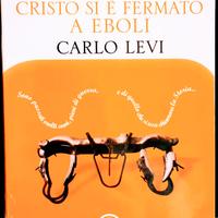 Audiolibro: Cristo si è fermato a Eboli