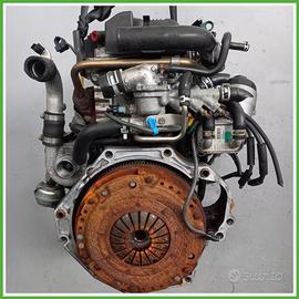 Motore Completo Funzionante 4EE2 74kw HONDA CIVIC