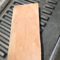 PIANELLE DI TERRACOTTA