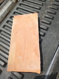 PIANELLE DI TERRACOTTA