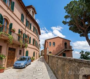 Casa singola - Castiglione d'Orcia