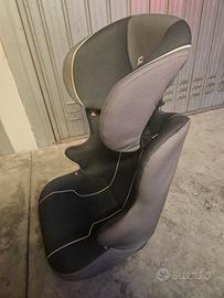 Seggiolino auto Giordani fino a 35kg