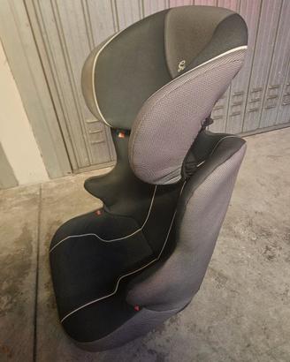 Seggiolino auto Giordani fino a 35kg