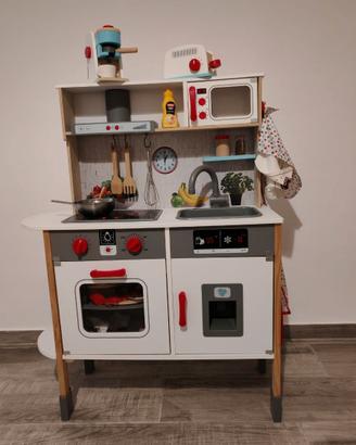 Cucina giocattolo
