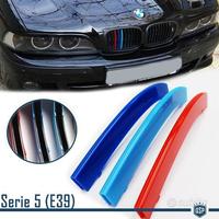 Fasce Rigide COVER Calandra Bmw Serie 5 E39 M5