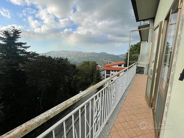 Appartamento - Belmonte del Sannio IS