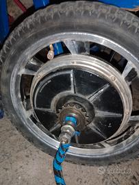 Motore brushless 250w Samsung 