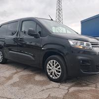 CITROEN Berlingo -furgone 3 posti-cambio automatic