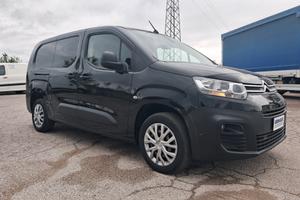 CITROEN Berlingo -furgone 3 posti-cambio automatic