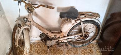 motociclo lambretta 48