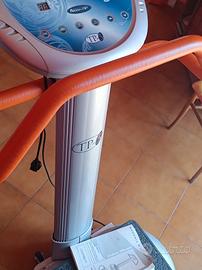 Pedana Vibrante Tucner 