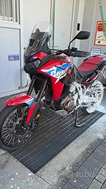 Africa twin 1100 2024