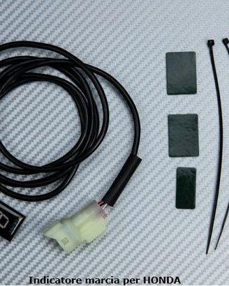 Indicatore marcia per HONDA